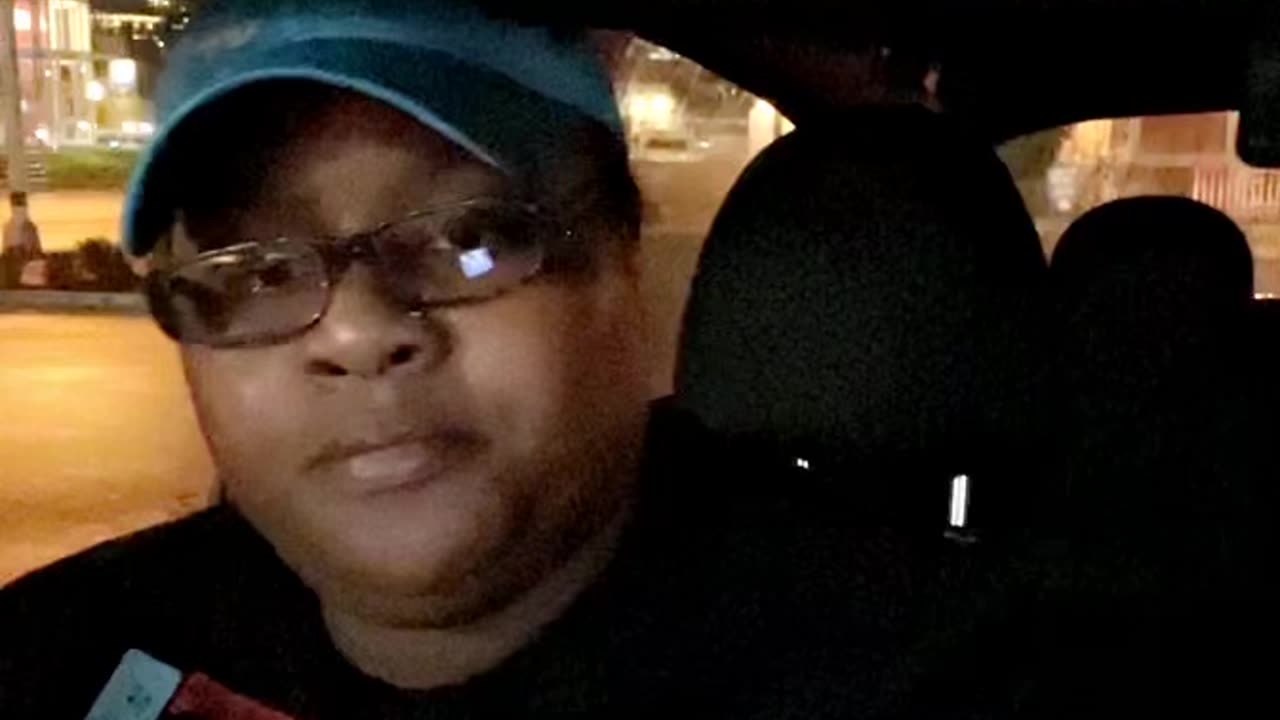 Door Dash Chronicles