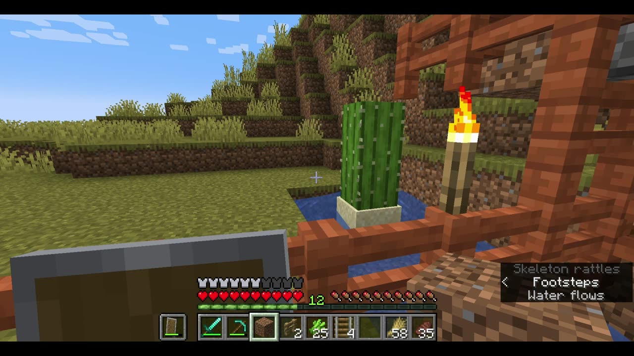 Minecraft Long Play #31
