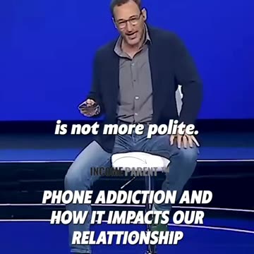 Phone Addiction and How It Impacts Our Relationship