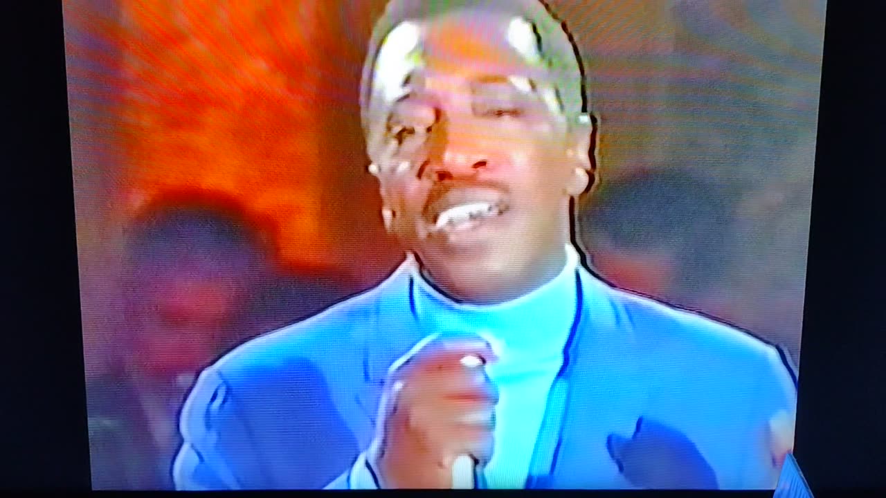 Joe Williams Something Old Something New Something Blue 1968 Live