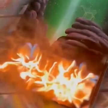 A great way to draw pictures