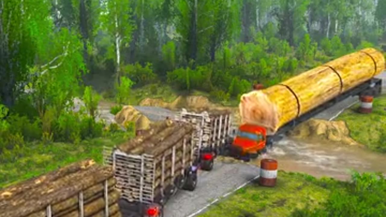 Amazing driving by the Driver_Risky driving with high payout
