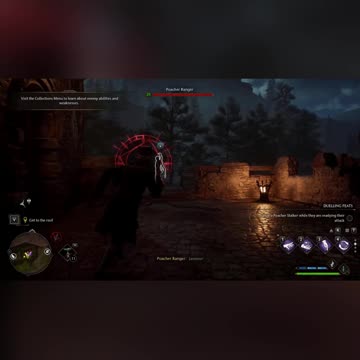 Any music can be fighting music