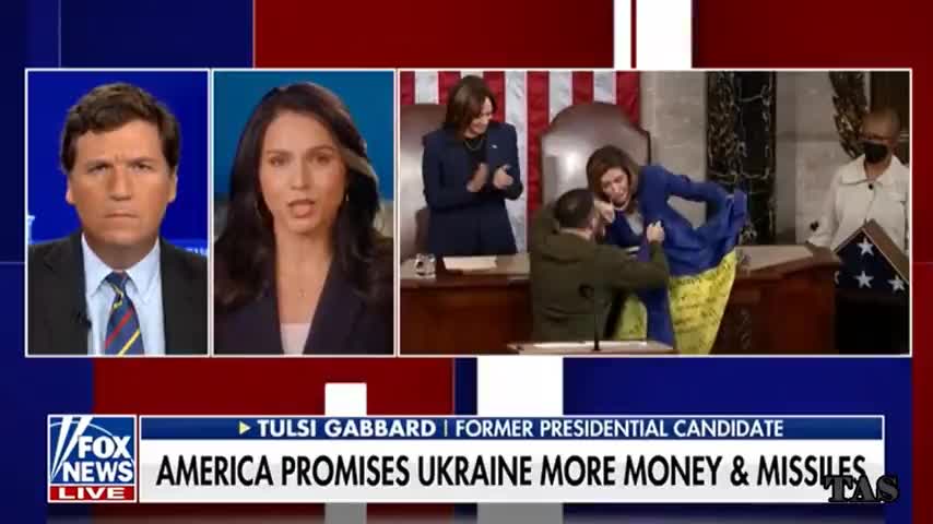 Tucker Carlson Tonight [Full Episode: December 21, 2022]