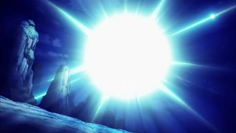 Goku & Tien VS Piccolo & Gohan, Training - Dragon Ball Super Scene