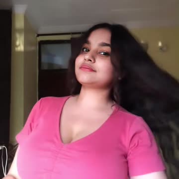 Desi beautiful curvy plus size model