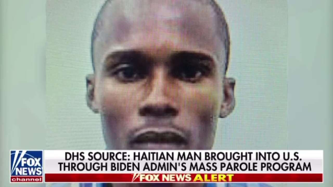 Haitian man accused of RAPING 15 yrs old at migrant hotel