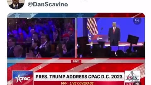 Dan Scavino Jr