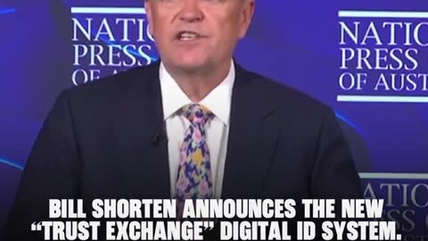 AUSTRALIA SAYS NO TO DIGITAL ID
