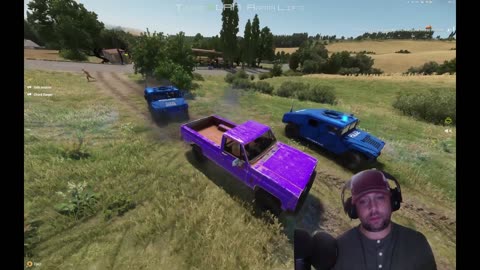 Billy Rosewood got Fired. Arma Reforger arma life series