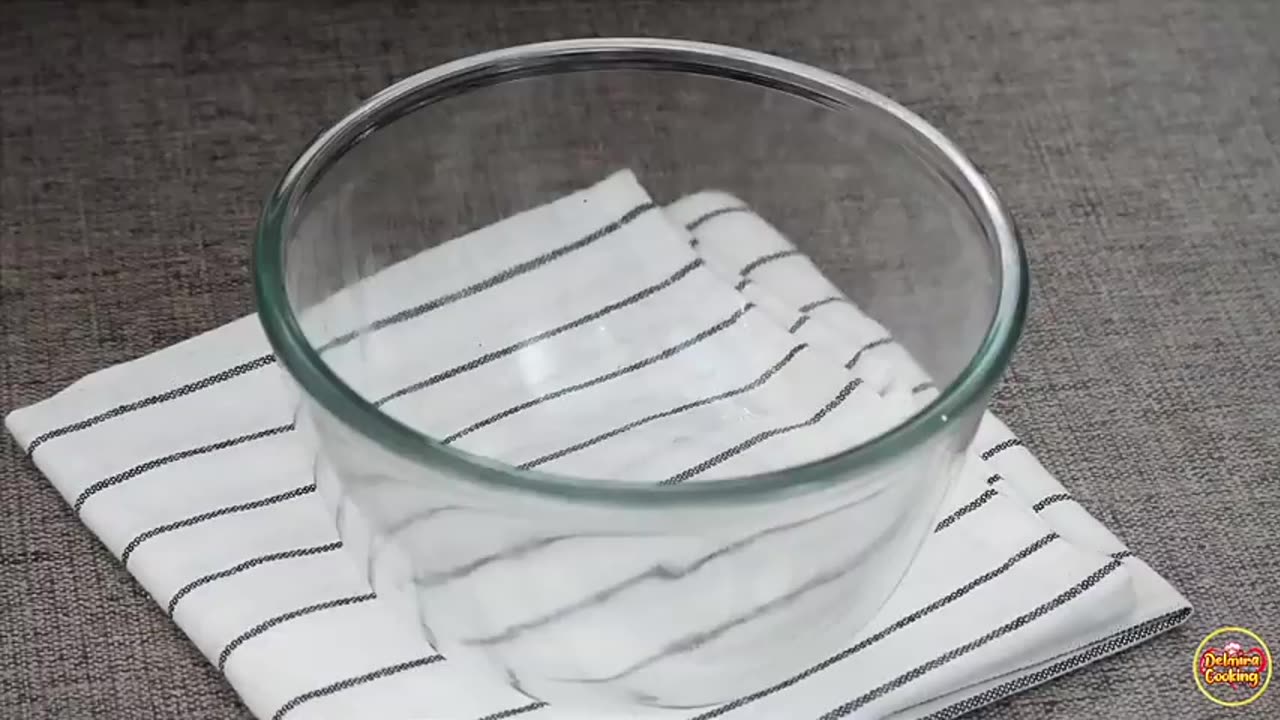 Japanese Souffle Pancake
