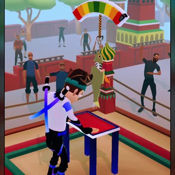 SLAP KING - BONUS NÍVEL 060124 - 01