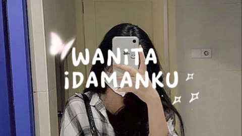 Wanita idaman