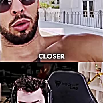 Andrew Tate Exposes How Many Kids He Has 😱