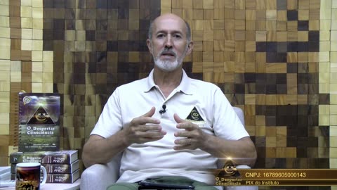 MEDITAÇÃO À LUZ DO DIA- A FONTE INESGOTÁVEL (Programa 11) 2a temporada