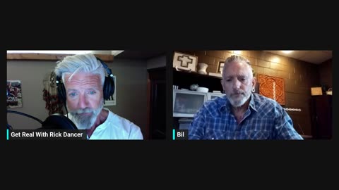 Get Real With Rick Dancer: A Transformed Life