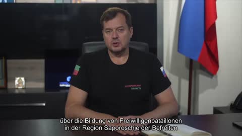 Dieser Moment ist früher gekommen, und das „Referendum“ ist beendet. Gauleiter Єbalitsky vidkriv i