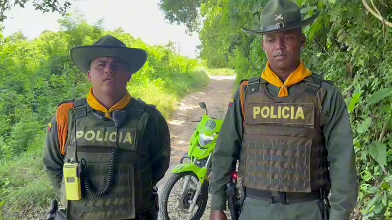 entrevistas policía