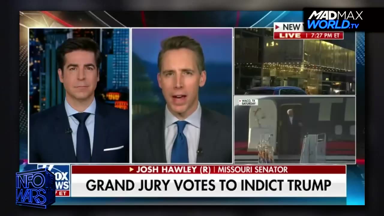 Trump Faces 34-Count Indictment, Rejects Plea😎🔥