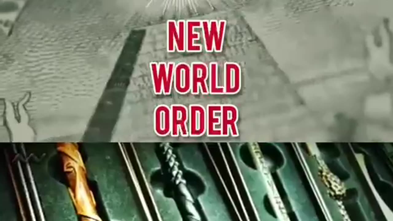 New World Order