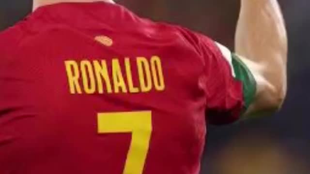 christian ronaldo emotional video