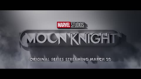 Here We Go Marvel Studios’ Moon Knight Disney+