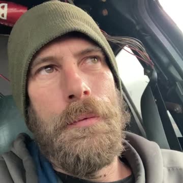 I suppose when you need a gun just to get to the voting booths you still won’t get it right