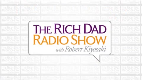 The Rich Dad Radio Show