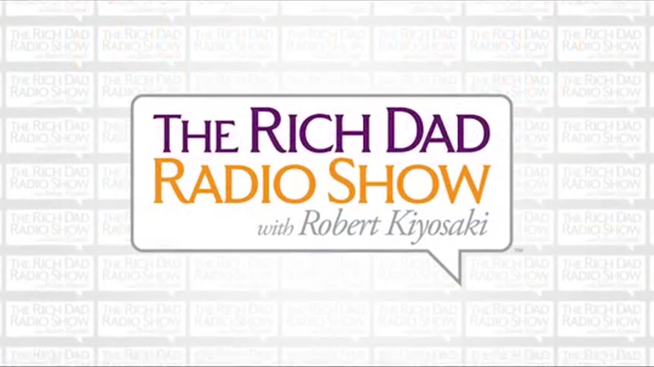 The Rich Dad Radio Show