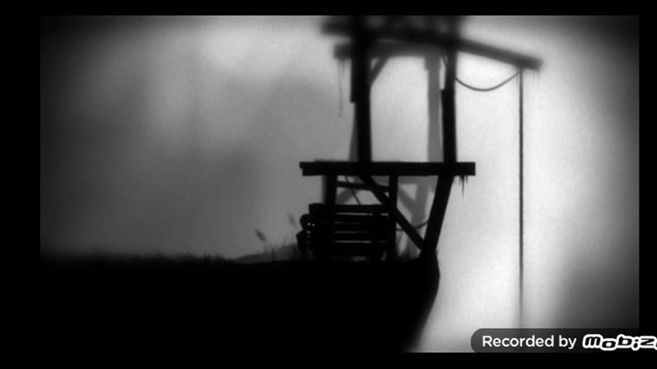 Limbo Gameplay