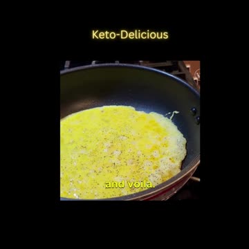 Keto Recipe for Men and Women |Low Carb-Recipe #keto diet