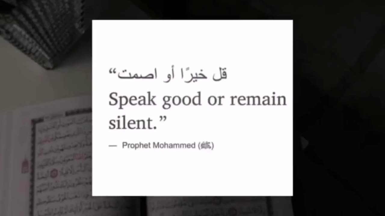 Motivation and reminder for muslims and all humans.