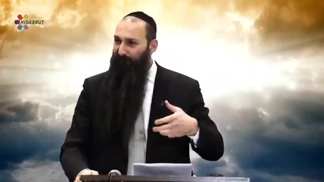 Rabbi says the attacks of 9/11 & the 3 towers collapsing was Jewish Prophecy