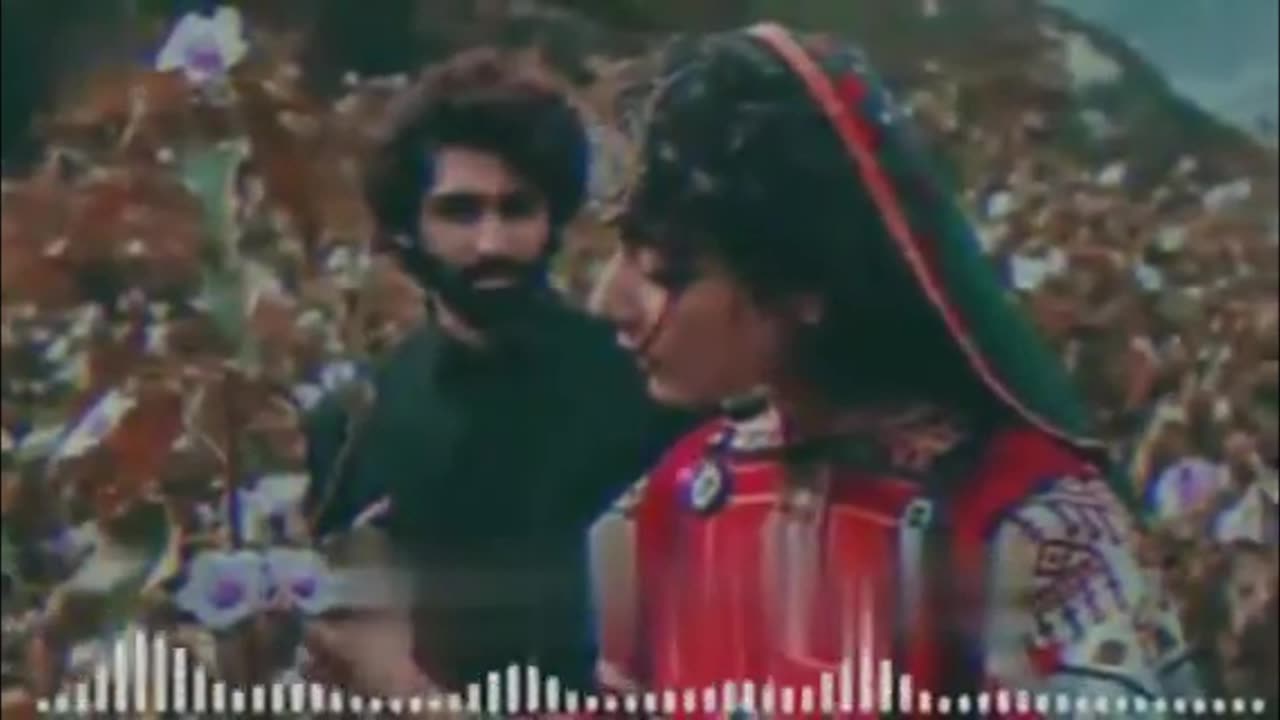 Tata ashna wayam nan drta rekhtya wayam pashto song