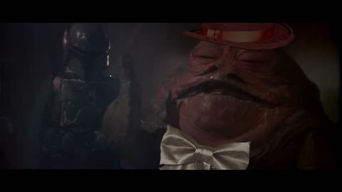 The Jabba Wonka