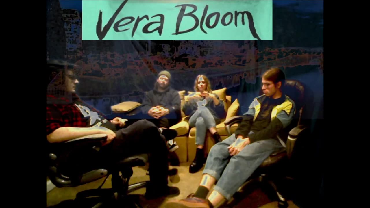 Rhetoric Rabbit Hole Ep.133 - Vera Bloom