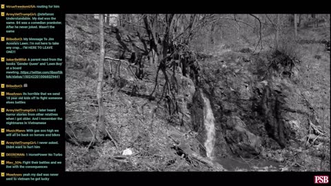 2022-03-12 13:00 EST - PSB Movie Time: