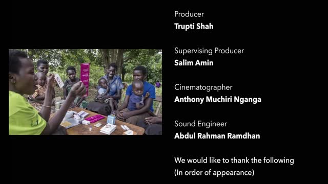 ⚫1117. Bill Gates💀💉Ensured Infertility Amongst African Women