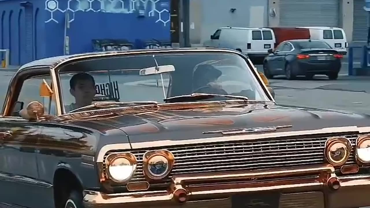 Cars - [offical video]