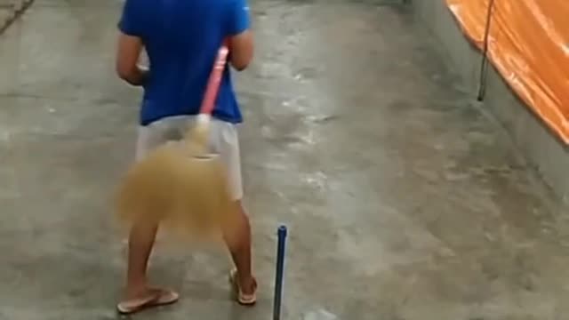 YUNG NANIWALA KA NA MABABAW NGA PINOY FUNNY VIDEOS 3