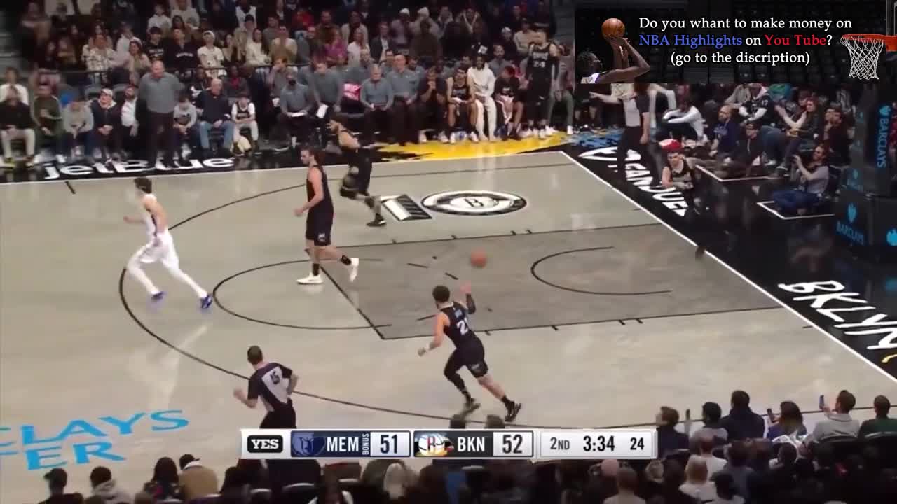 The Grizzlies doesnt think Ben Simmons is a good offensive player and they not to defend against him