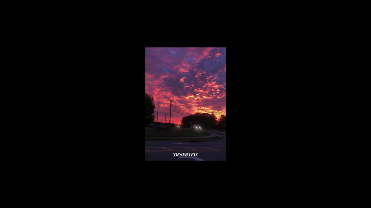 [FREE] Pi'erre Bourne x Nick Mira Type Beat "DESERVED" | Prod. By Univer