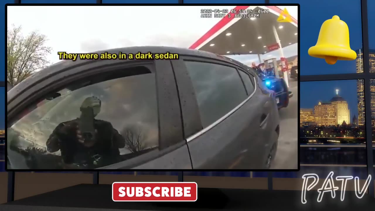 #Documentary - When #Cops👮🏼♂️ Arrest The Wrong Person 😱