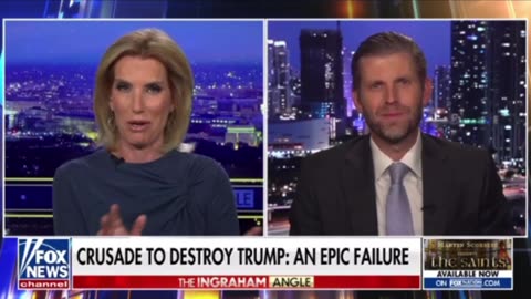 Crusade to Destroy Trump: An Epic Failure