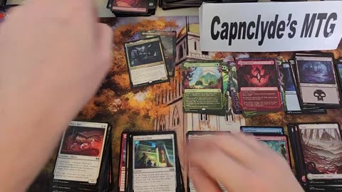 Bad Finish