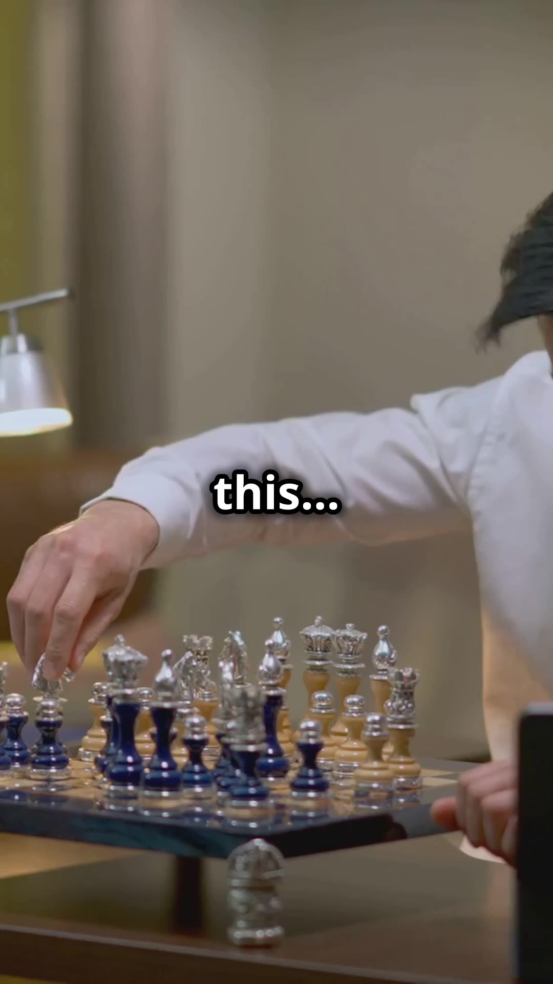 World Chess Championship 2024: Epic Showdown!