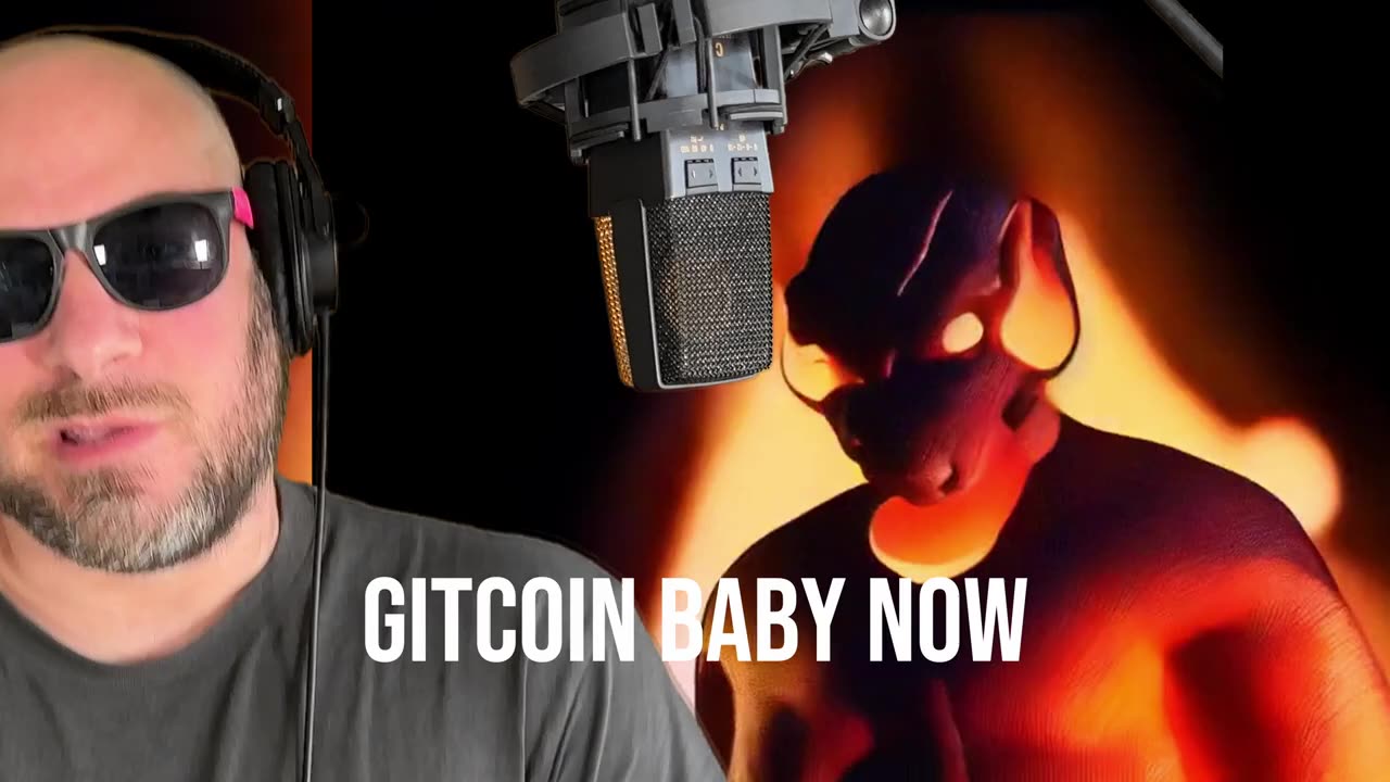 Moloch vs Gitcoin - Song A Day