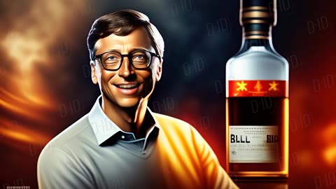 Wise words from Bill Gates