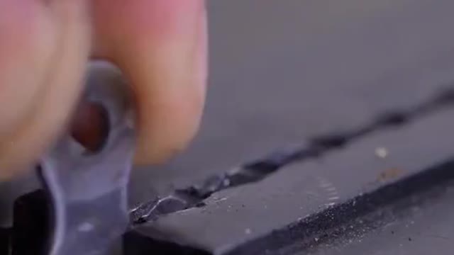 The Application of Chain in Life