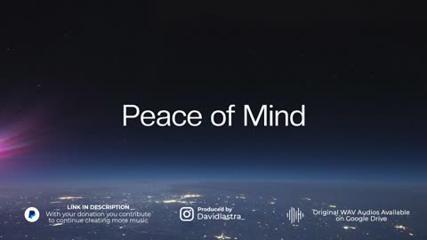 Peace of Mind-deep meditation